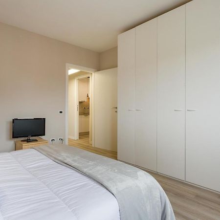 Canna Da Zucchero Lägenhet Verona Exteriör bild