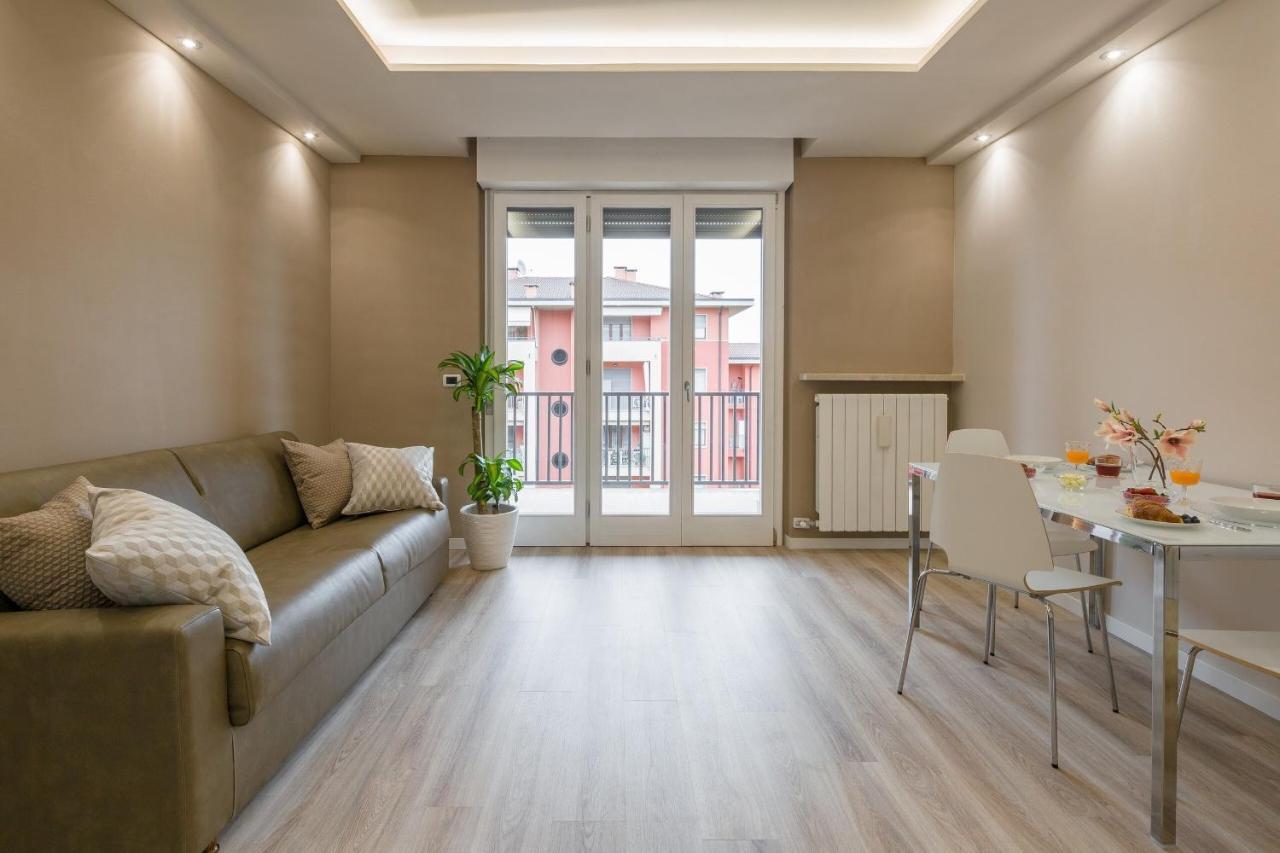 Canna Da Zucchero Lägenhet Verona Exteriör bild