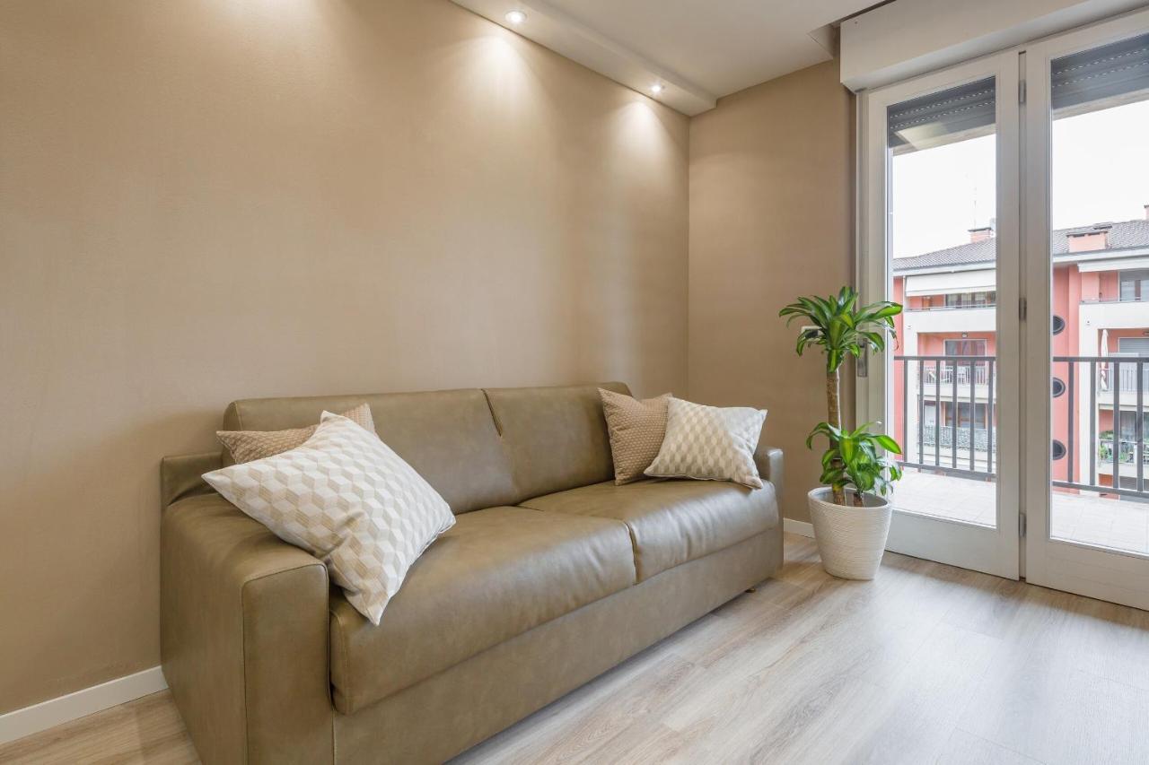 Canna Da Zucchero Lägenhet Verona Exteriör bild