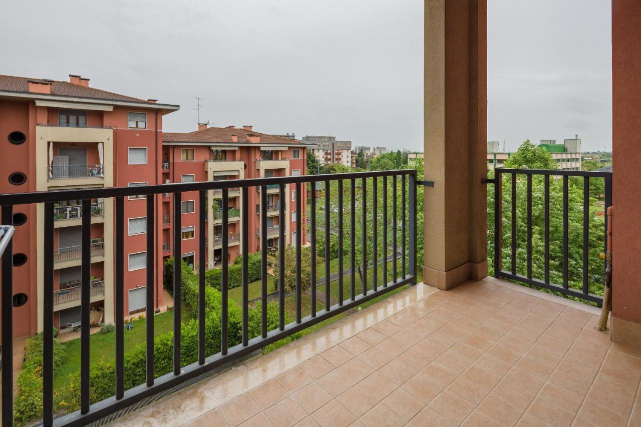 Canna Da Zucchero Lägenhet Verona Exteriör bild